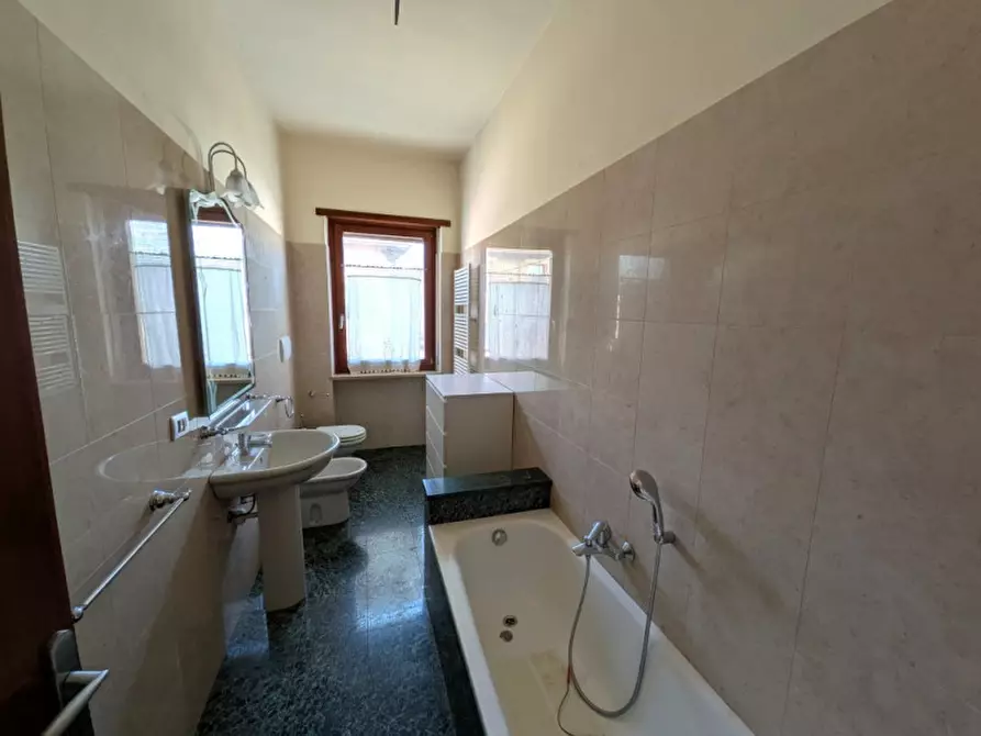 Immagine 30 di Casa bifamiliare in vendita  in via marconi 27 a Grezzana