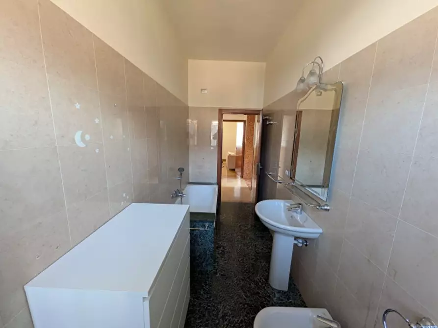 Immagine 31 di Casa bifamiliare in vendita  in via marconi 27 a Grezzana