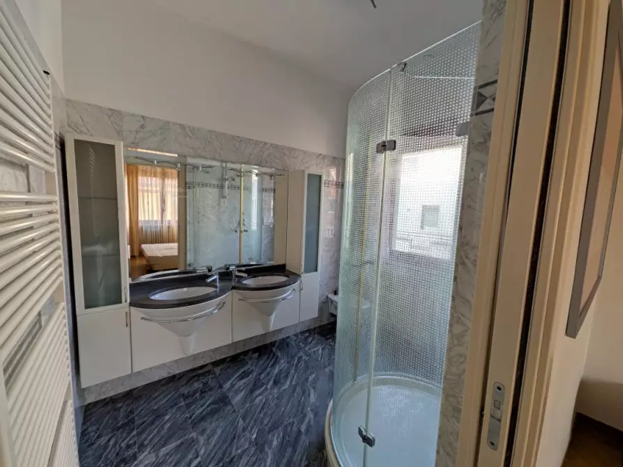 Immagine 35 di Casa bifamiliare in vendita  in via marconi 27 a Grezzana