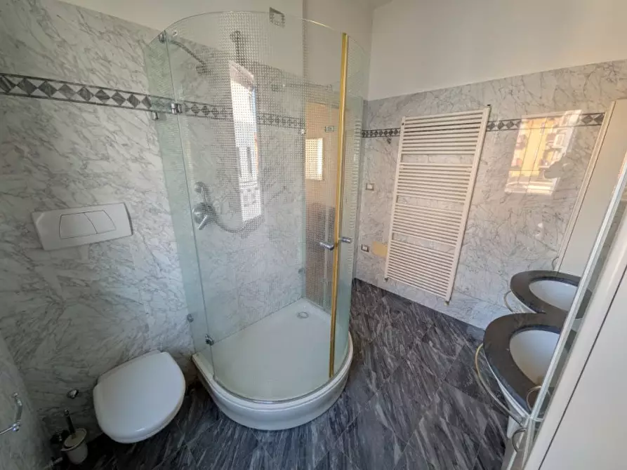 Immagine 36 di Casa bifamiliare in vendita  in via marconi 27 a Grezzana