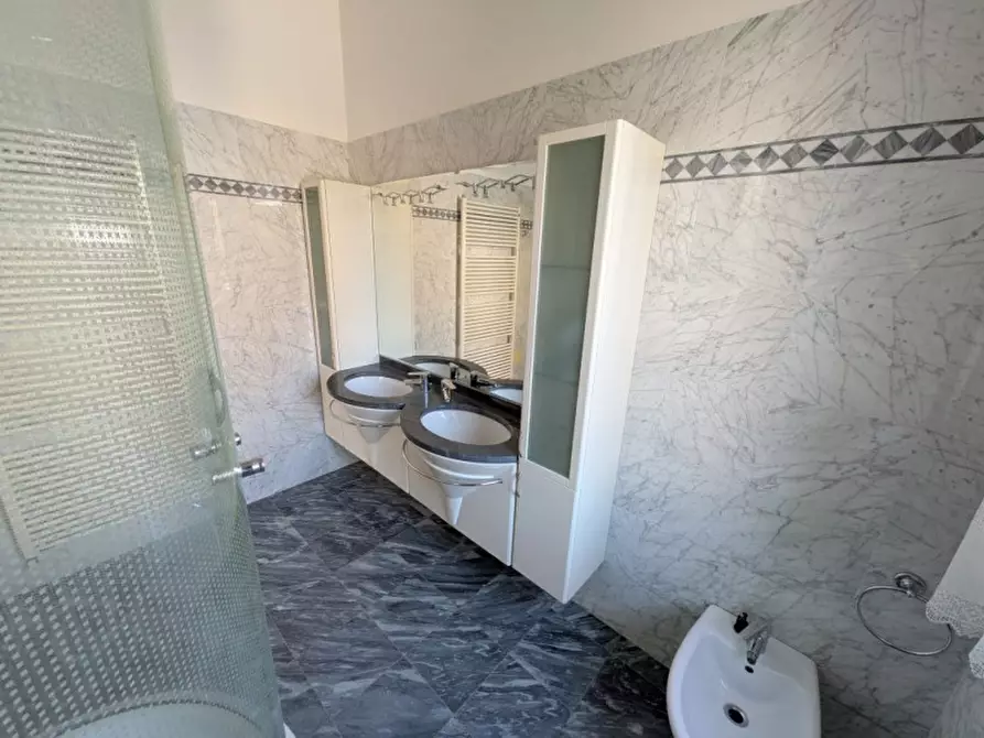 Immagine 37 di Casa bifamiliare in vendita  in via marconi 27 a Grezzana