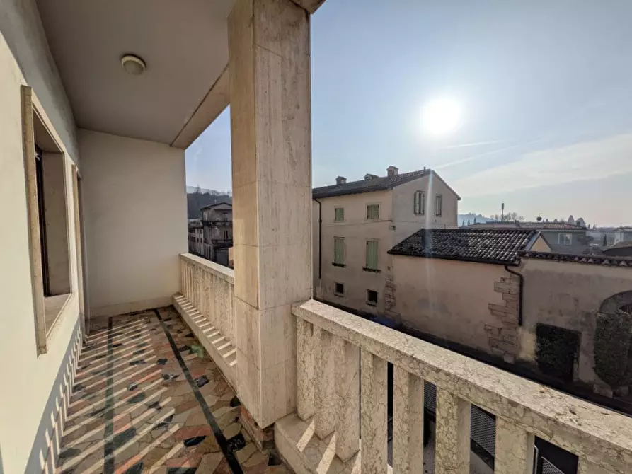 Immagine 39 di Casa bifamiliare in vendita  in via marconi 27 a Grezzana