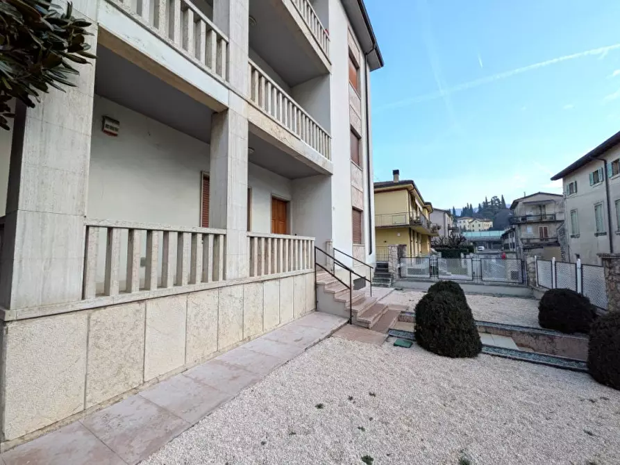 Immagine 43 di Casa bifamiliare in vendita  in via marconi 27 a Grezzana