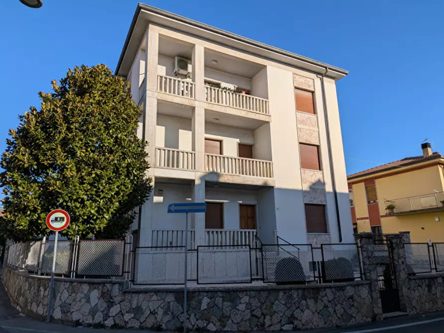 Immagine 46 di Casa bifamiliare in vendita  in via marconi 27 a Grezzana