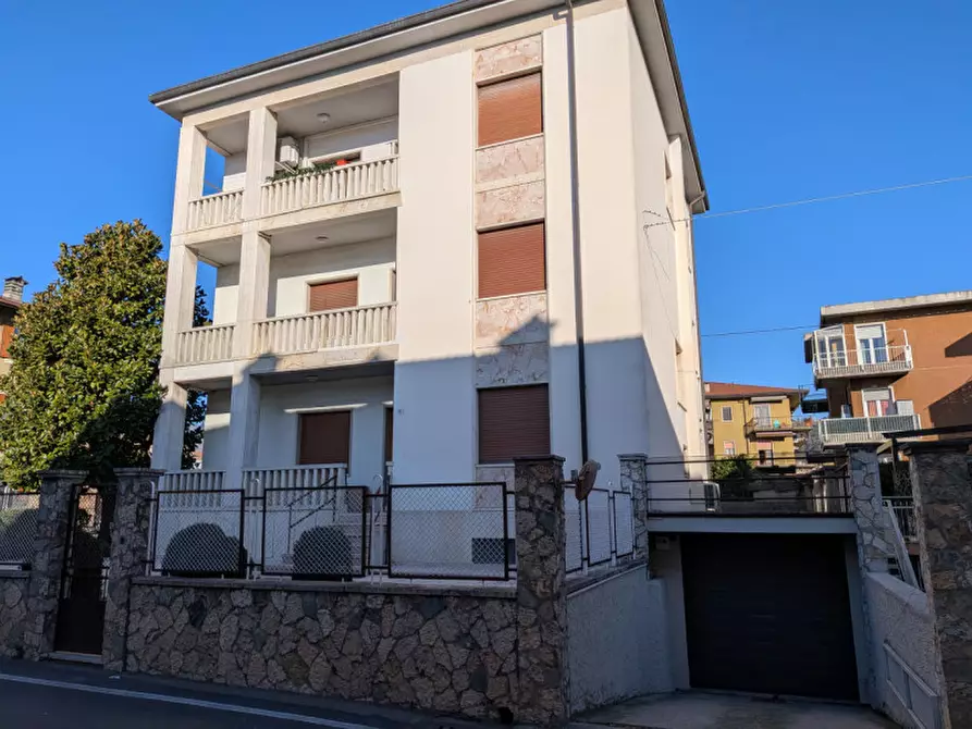 Immagine 48 di Casa bifamiliare in vendita  in via marconi 27 a Grezzana