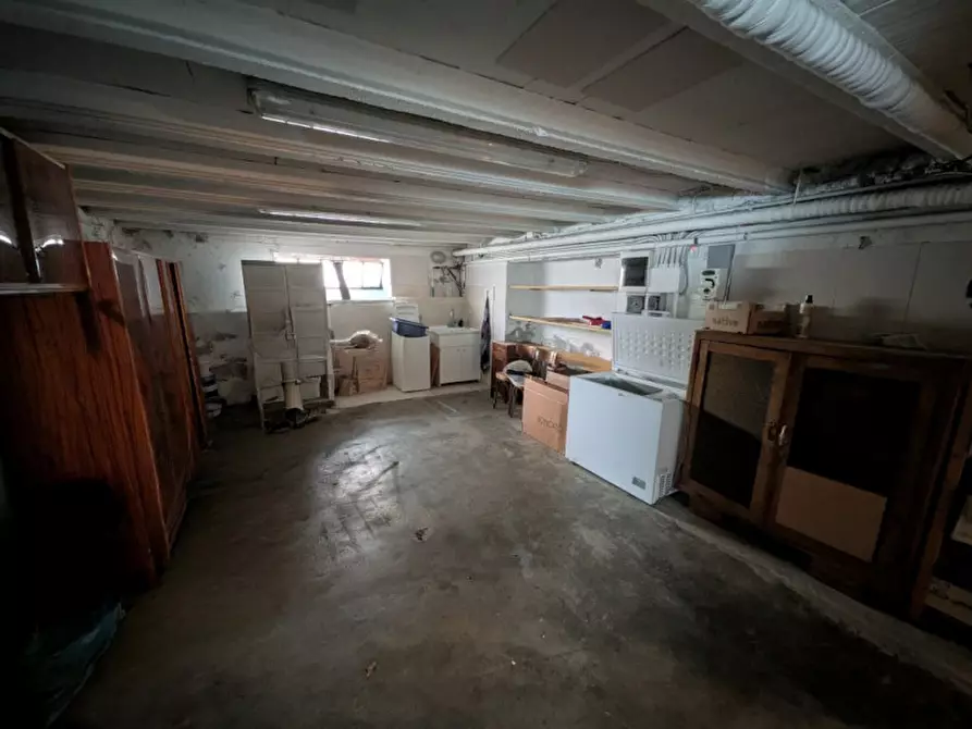 Immagine 49 di Casa bifamiliare in vendita  in via marconi 27 a Grezzana