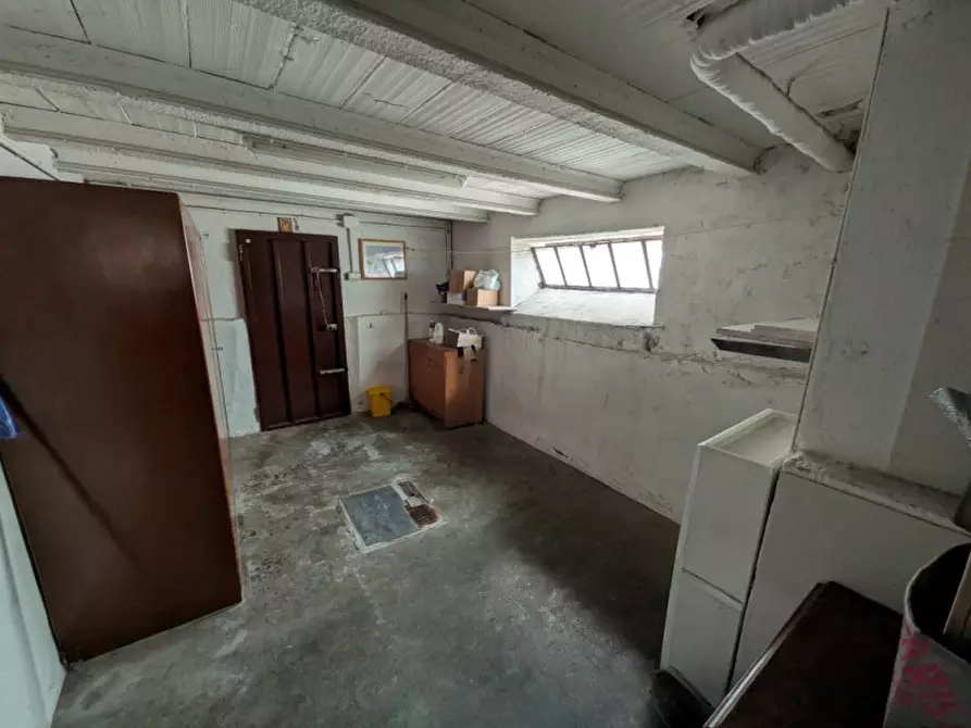 Immagine 50 di Casa bifamiliare in vendita  in via marconi 27 a Grezzana