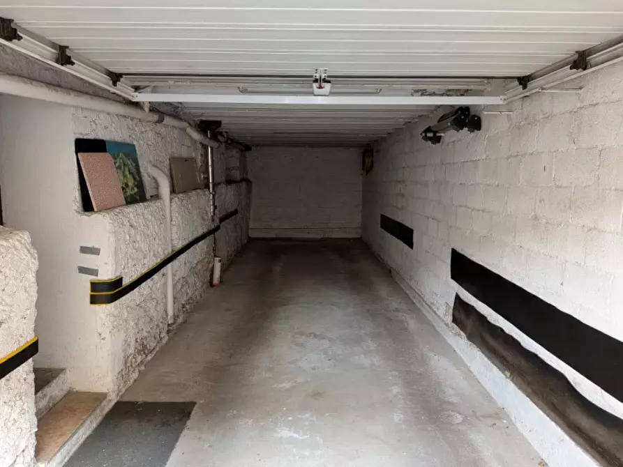 Immagine 51 di Casa bifamiliare in vendita  in via marconi 27 a Grezzana