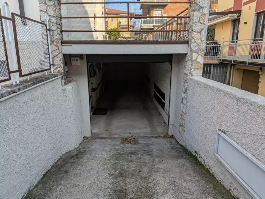 Immagine 51 di Casa bifamiliare in vendita  in via marconi 27 a Grezzana