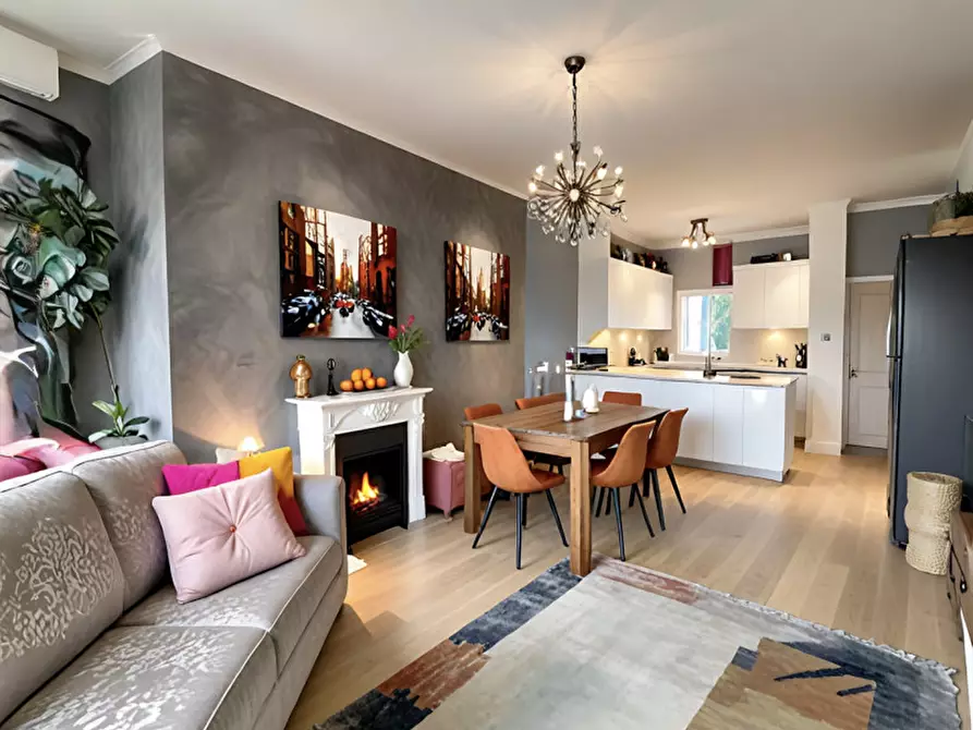 Immagine 1 di Appartamento in vendita  in Via Altinate a Jesolo