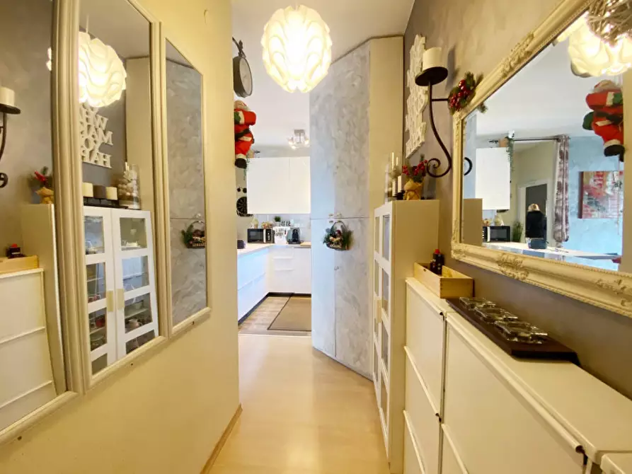 Immagine 4 di Appartamento in vendita  in Via Altinate a Jesolo