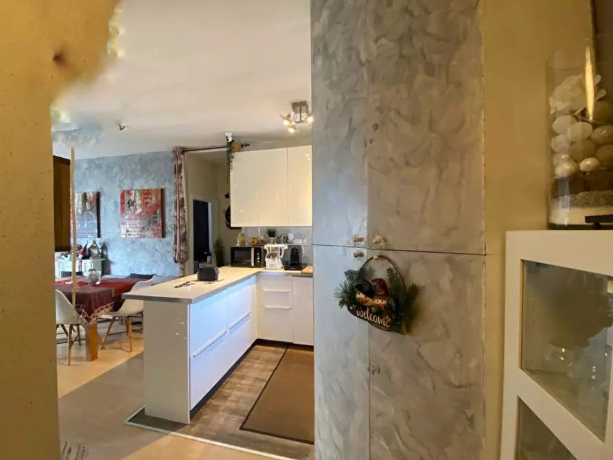 Immagine 5 di Appartamento in vendita  in Via Altinate a Jesolo