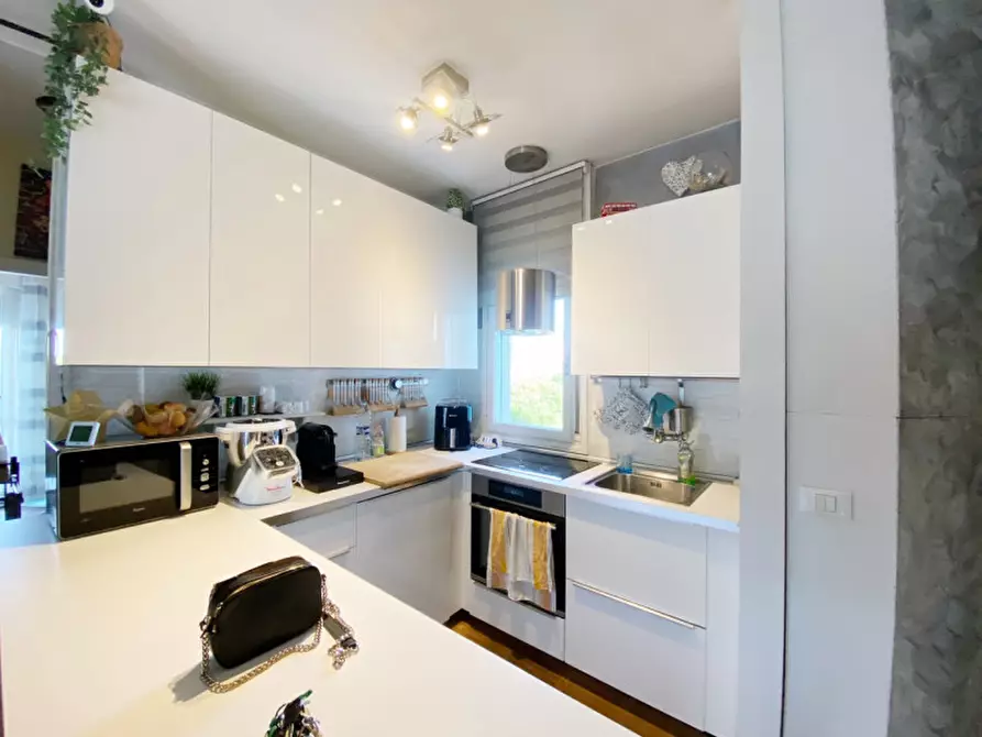 Immagine 7 di Appartamento in vendita  in Via Altinate a Jesolo