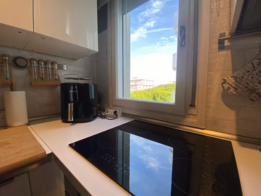 Immagine 8 di Appartamento in vendita  in Via Altinate a Jesolo