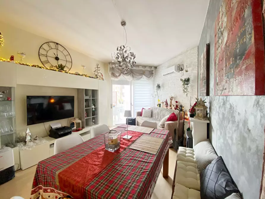 Immagine 10 di Appartamento in vendita  in Via Altinate a Jesolo