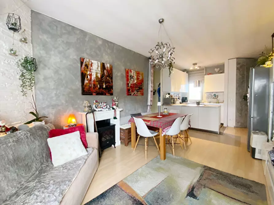 Immagine 12 di Appartamento in vendita  in Via Altinate a Jesolo