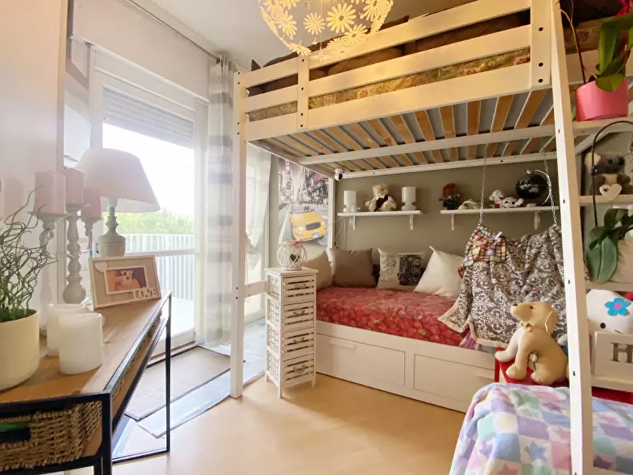 Immagine 21 di Appartamento in vendita  in Via Altinate a Jesolo