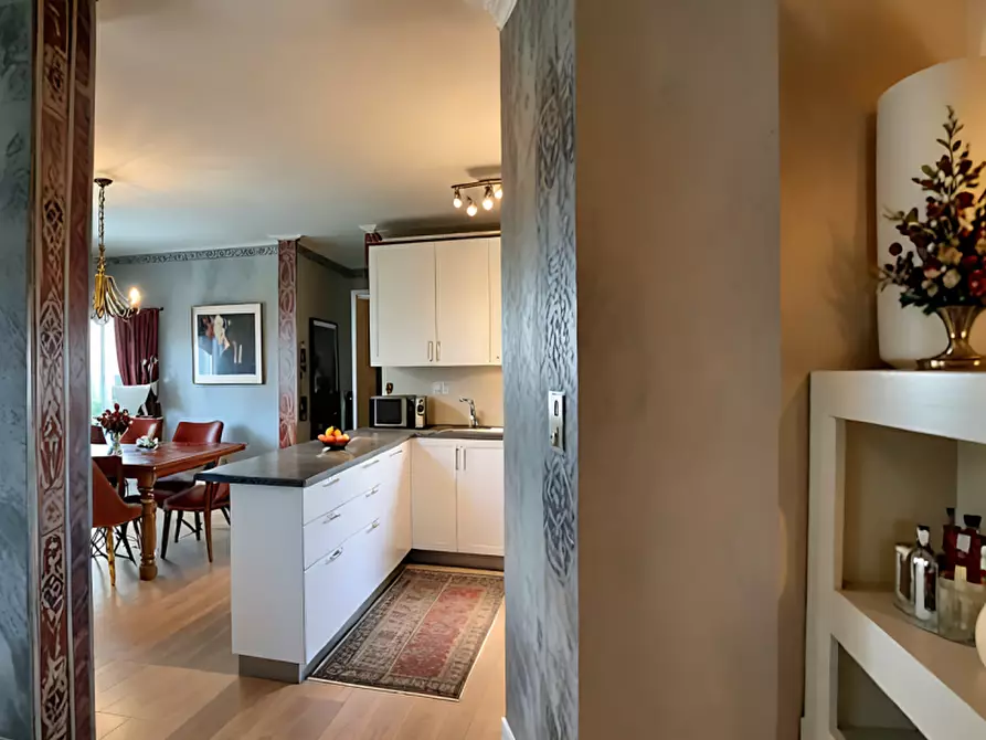 Immagine 24 di Appartamento in vendita  in Via Altinate a Jesolo