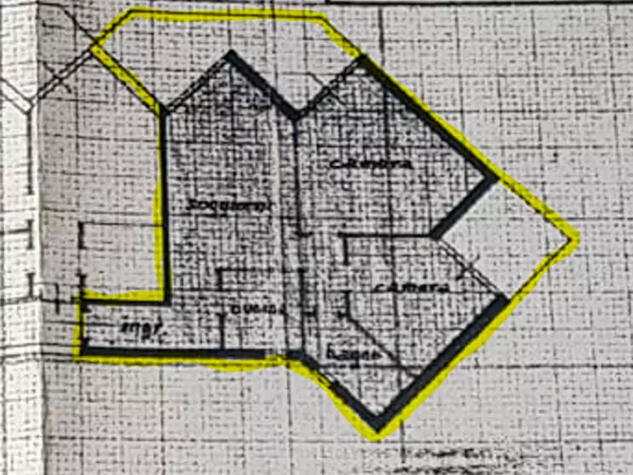 Immagine 25 di Appartamento in vendita  in Via Altinate a Jesolo