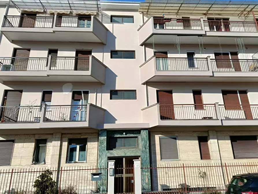 Immagine 1 di Appartamento in vendita  in Via Isonzo 17 a Casale Monferrato