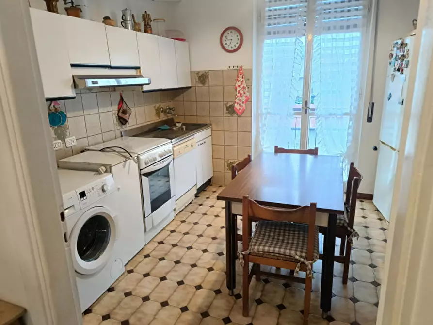 Immagine 3 di Appartamento in vendita  in Via Isonzo 17 a Casale Monferrato