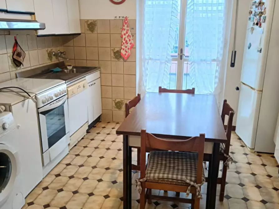 Immagine 4 di Appartamento in vendita  in Via Isonzo 17 a Casale Monferrato