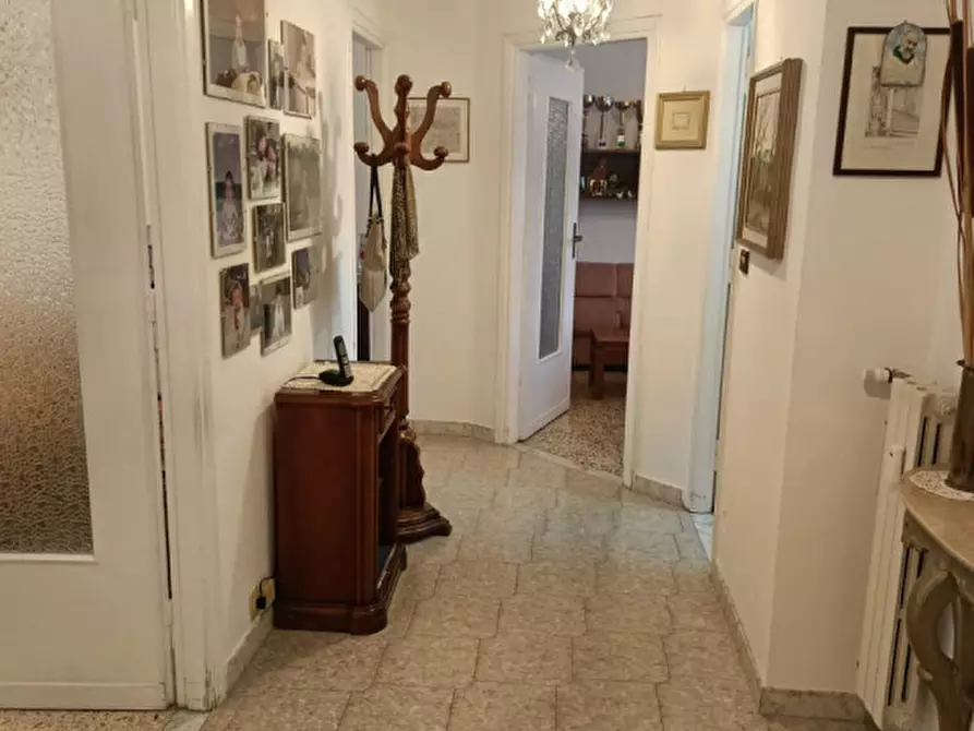 Immagine 5 di Appartamento in vendita  in Via Isonzo 17 a Casale Monferrato