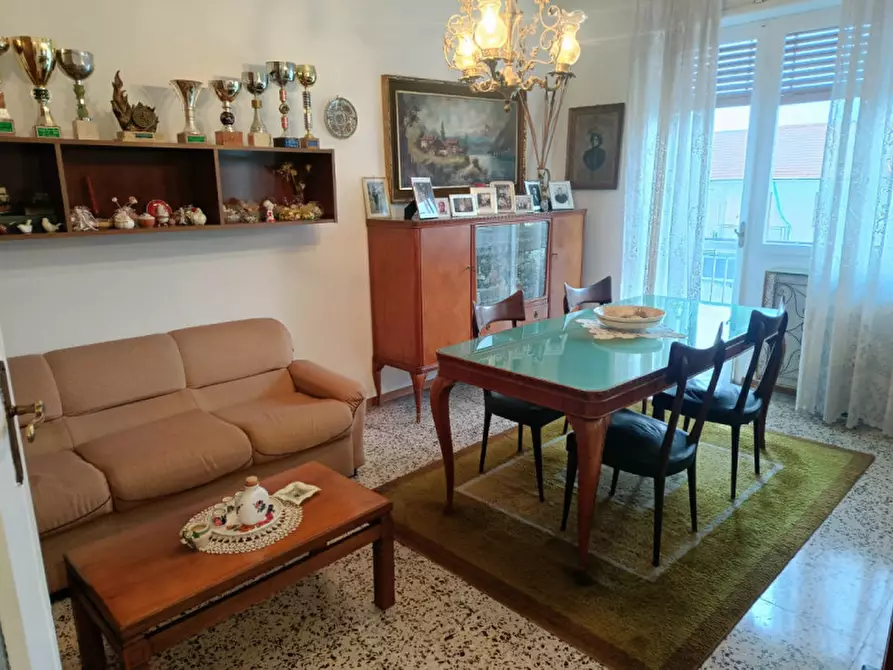 Immagine 7 di Appartamento in vendita  in Via Isonzo 17 a Casale Monferrato