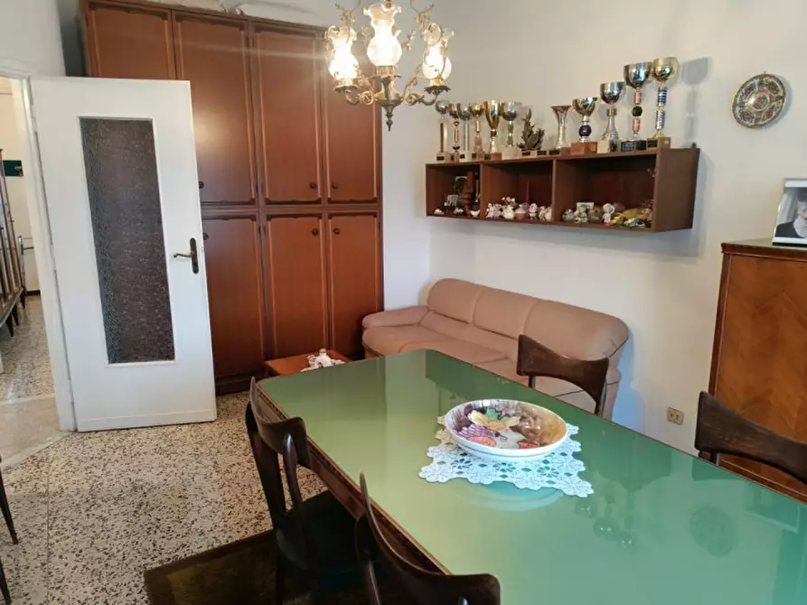 Immagine 8 di Appartamento in vendita  in Via Isonzo 17 a Casale Monferrato