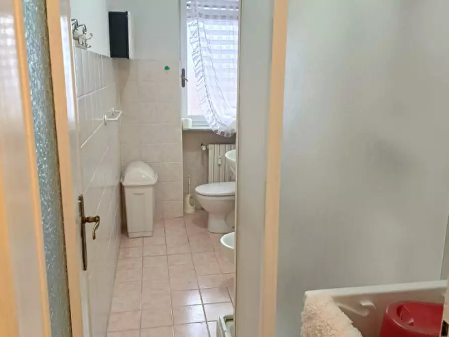 Immagine 11 di Appartamento in vendita  in Via Isonzo 17 a Casale Monferrato