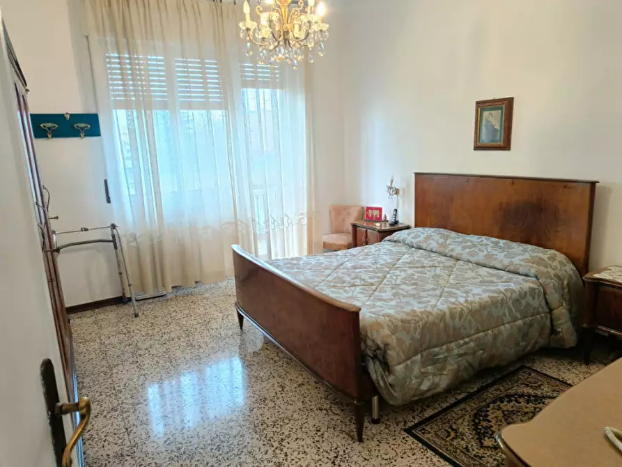 Immagine 12 di Appartamento in vendita  in Via Isonzo 17 a Casale Monferrato