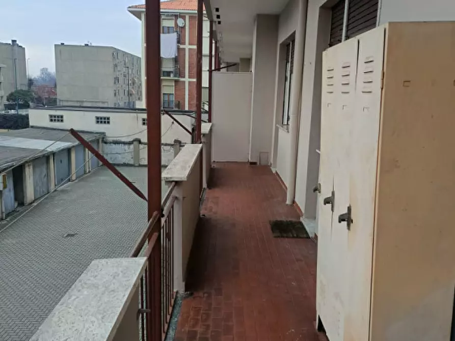 Immagine 15 di Appartamento in vendita  in Via Isonzo 17 a Casale Monferrato