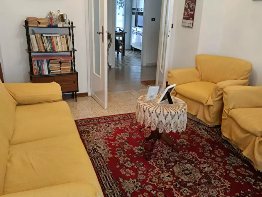 Immagine 16 di Appartamento in vendita  in Via Isonzo 17 a Casale Monferrato