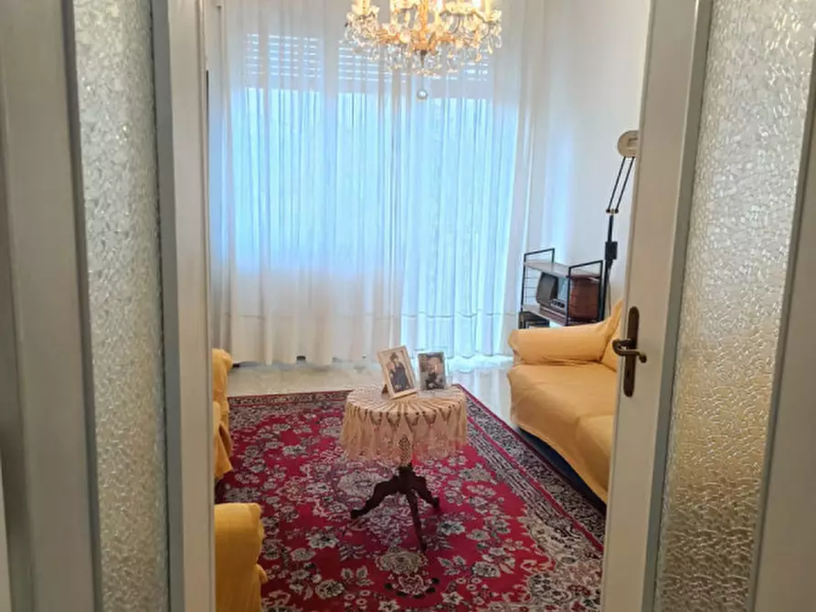 Immagine 17 di Appartamento in vendita  in Via Isonzo 17 a Casale Monferrato