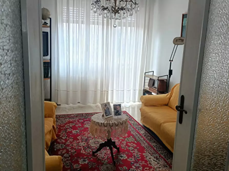 Immagine 18 di Appartamento in vendita  in Via Isonzo 17 a Casale Monferrato