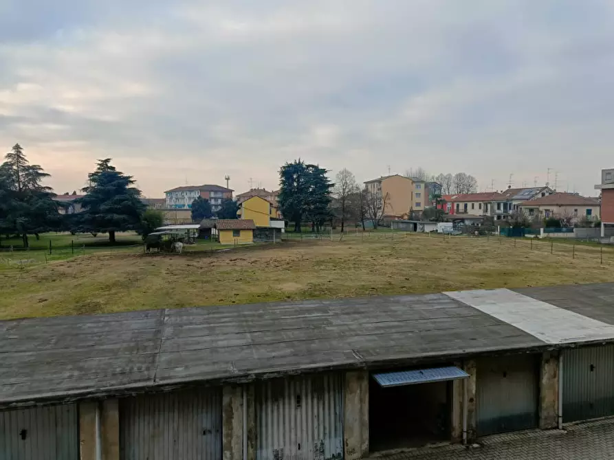 Immagine 21 di Appartamento in vendita  in Via Isonzo 17 a Casale Monferrato