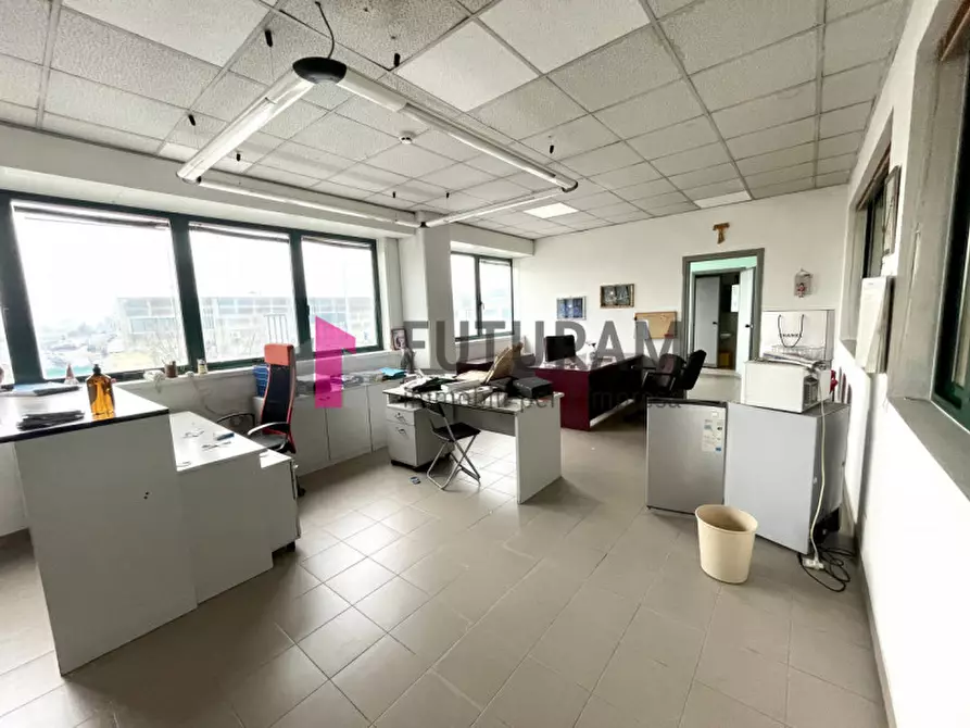 Immagine 38 di Capannone industriale in vendita  in VIA ROMA 1 a Fosso'