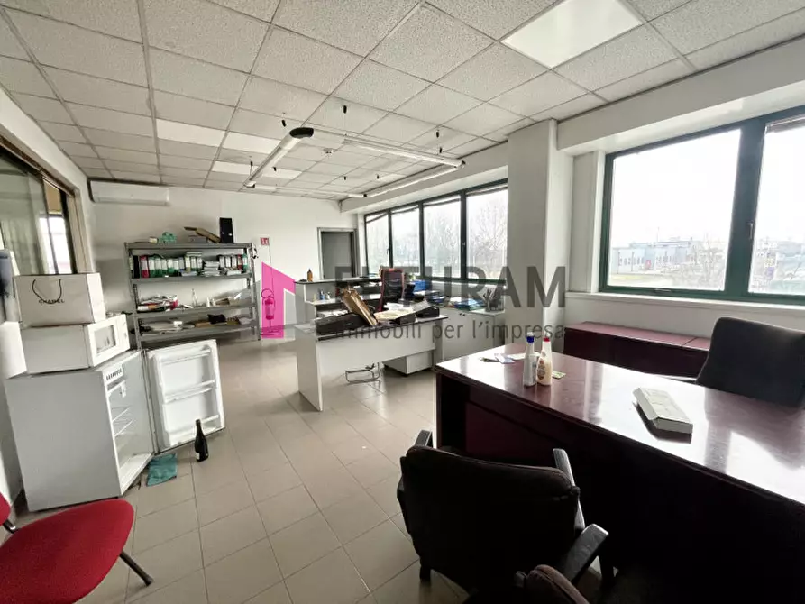 Immagine 39 di Capannone industriale in vendita  in VIA ROMA 1 a Fosso'