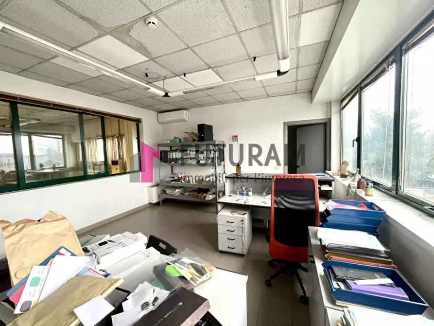 Immagine 44 di Capannone industriale in vendita  in VIA ROMA 1 a Fosso'