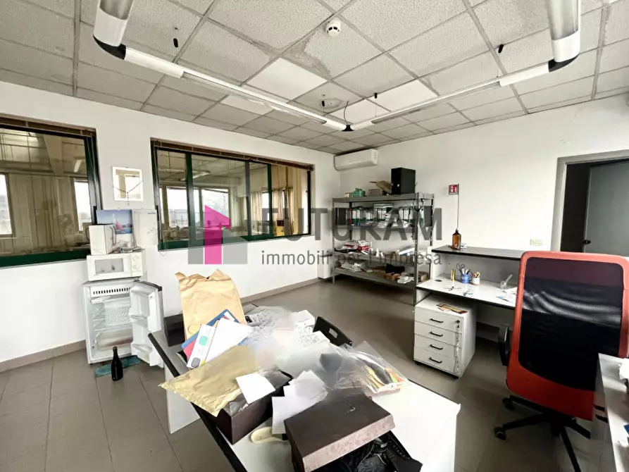 Immagine 45 di Capannone industriale in vendita  in VIA ROMA 1 a Fosso'