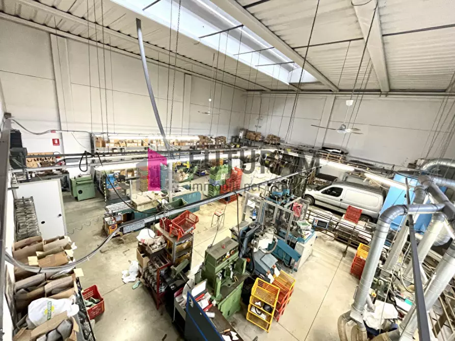 Immagine 51 di Capannone industriale in vendita  in VIA ROMA 1 a Fosso'