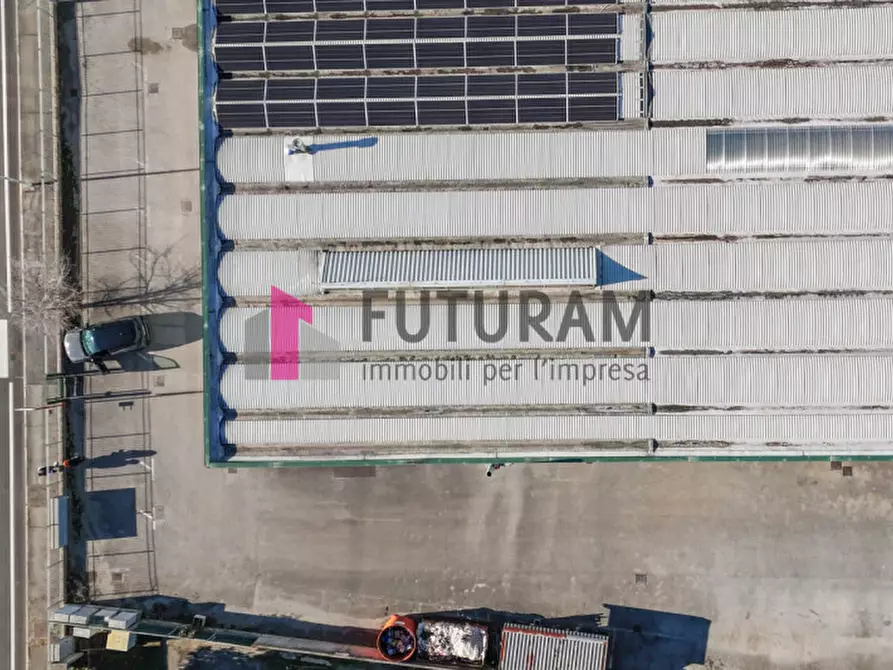 Immagine 56 di Capannone industriale in vendita  in VIA ROMA 1 a Fosso'