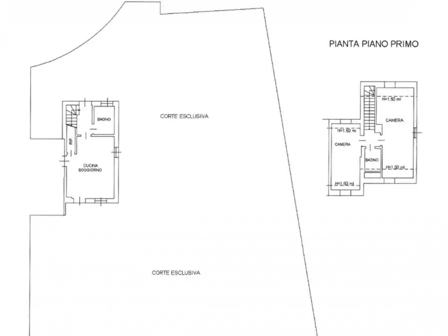 Immagine 4 di Appartamento in vendita  in Via Jacopo Stellini a Padova