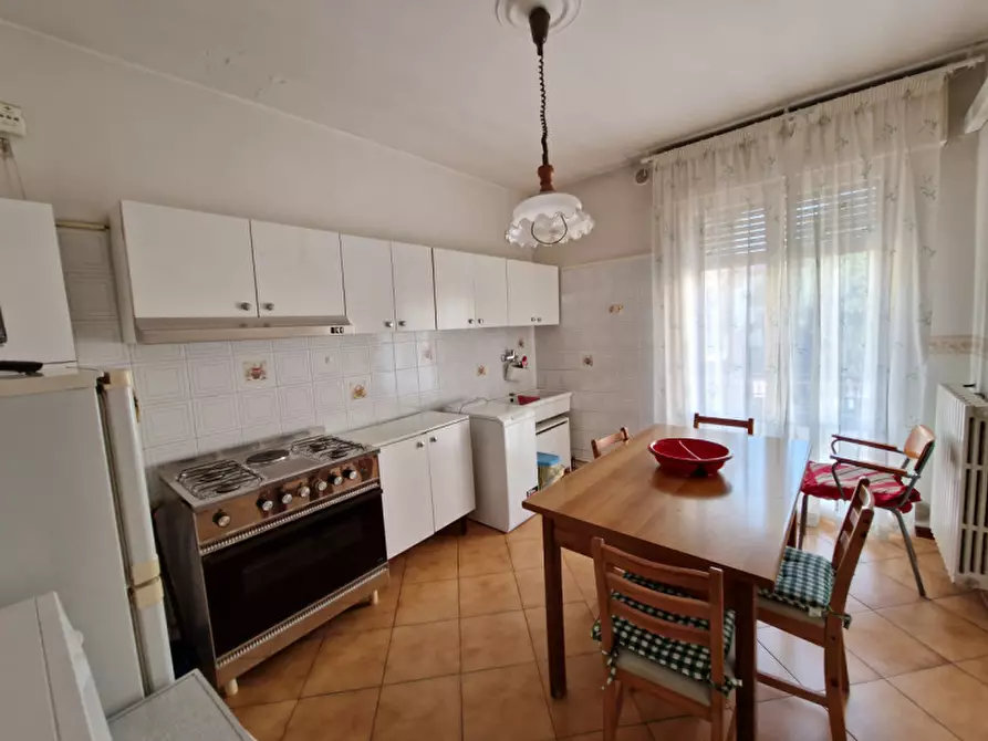 Immagine 1 di Appartamento in vendita  in Via Girolamo Forabosco a Padova