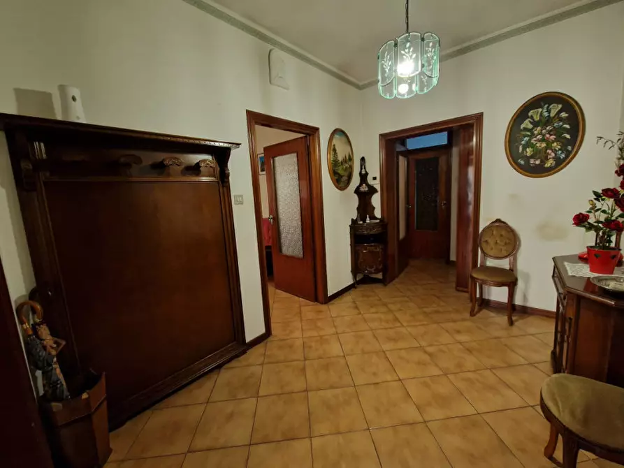 Immagine 3 di Appartamento in vendita  in Via Girolamo Forabosco a Padova