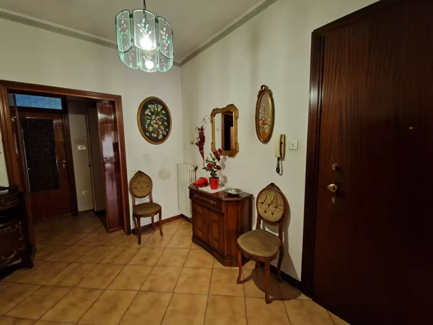 Immagine 4 di Appartamento in vendita  in Via Girolamo Forabosco a Padova