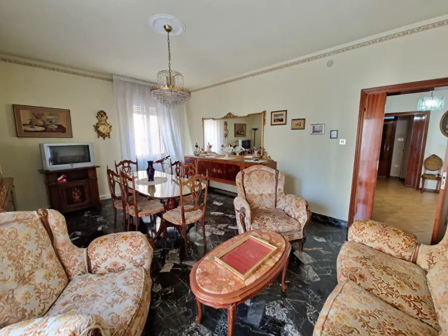 Immagine 5 di Appartamento in vendita  in Via Girolamo Forabosco a Padova