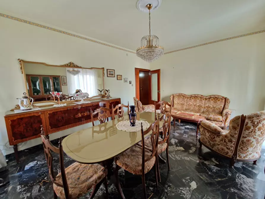 Immagine 6 di Appartamento in vendita  in Via Girolamo Forabosco a Padova