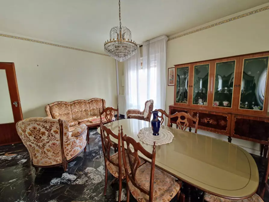 Immagine 7 di Appartamento in vendita  in Via Girolamo Forabosco a Padova