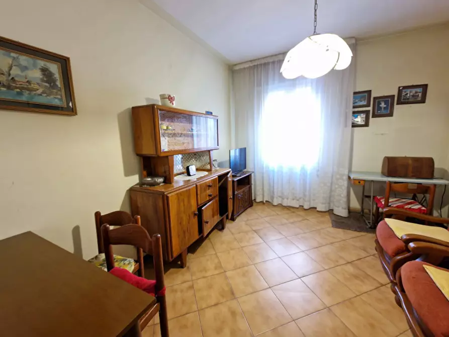 Immagine 8 di Appartamento in vendita  in Via Girolamo Forabosco a Padova